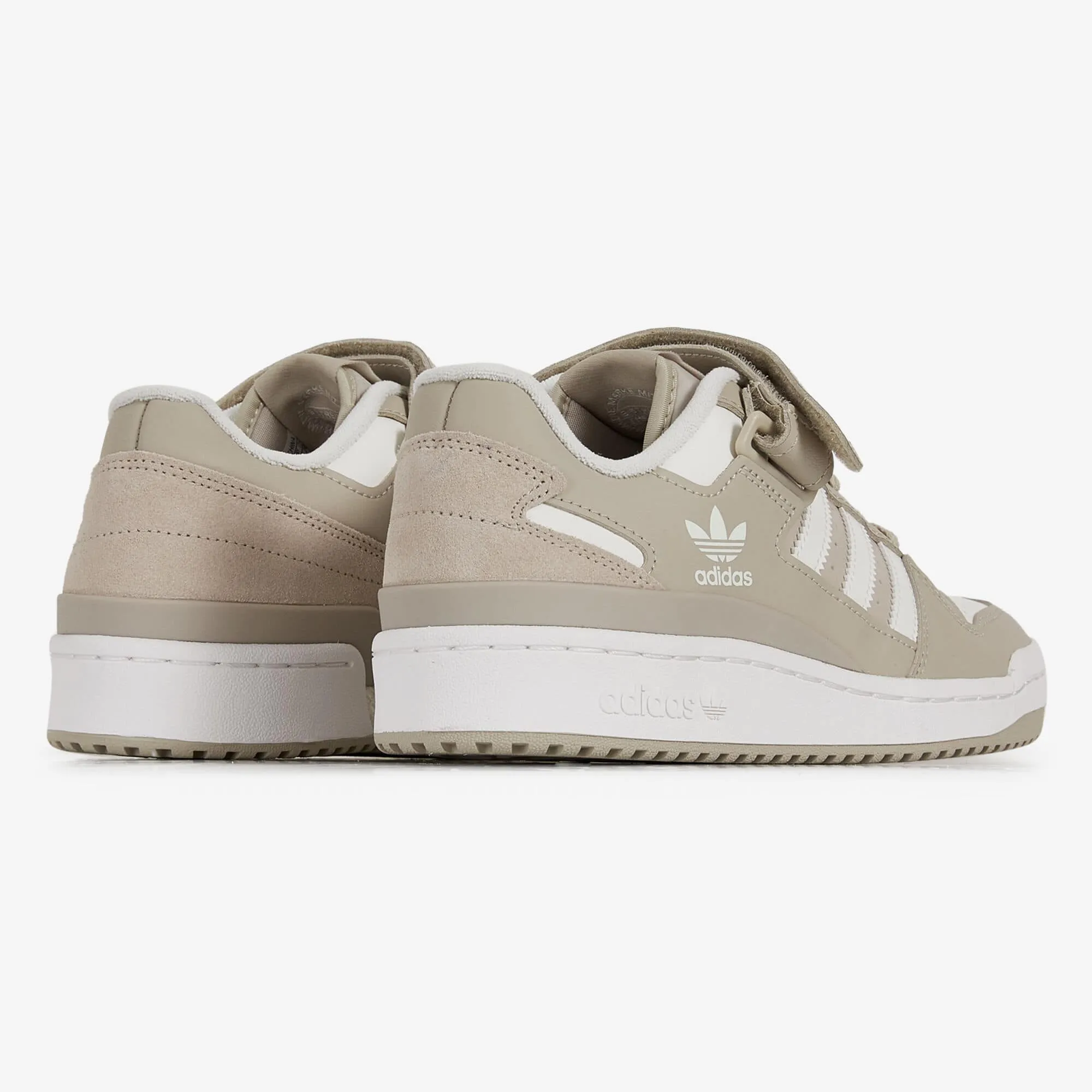 ADIDAS ORIGINALS FORUM LOW