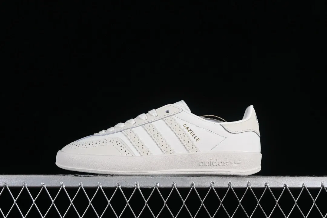 Adidas Originals Gazelle Indoor Cream White IE8407