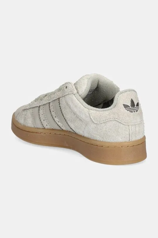 adidas Originals sneakers Campus 00s W gray color IH2660