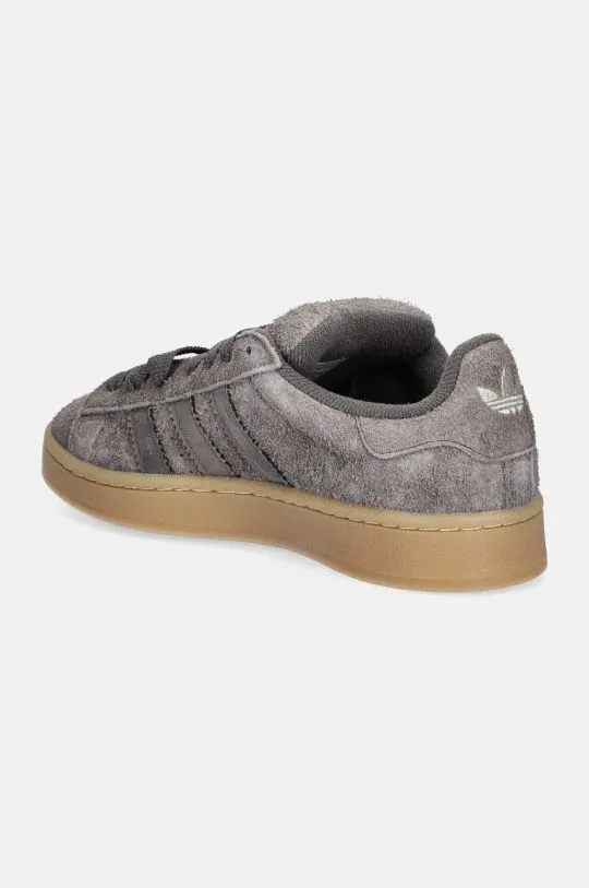 adidas Originals sneakers Campus 00s W gray color IH2661