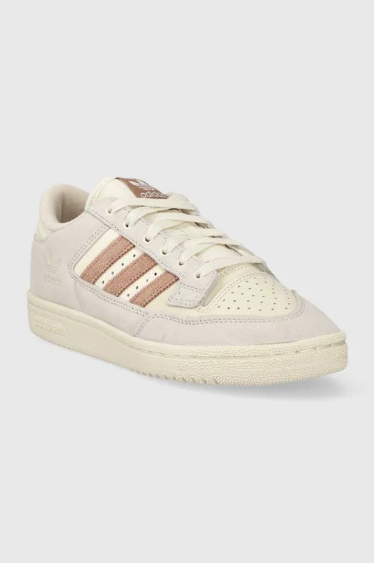 adidas Originals sneakers Centennial 85 LO beige color IF5186