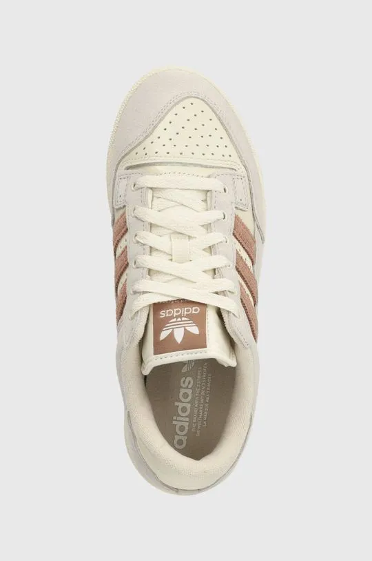 adidas Originals sneakers Centennial 85 LO beige color IF5186