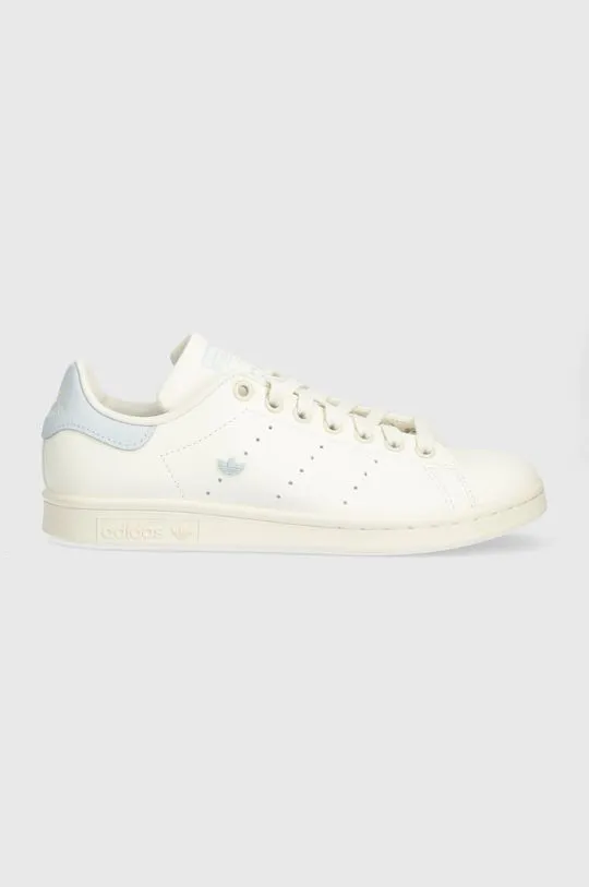 adidas Originals sneakers Stan Smith beige color IE0461