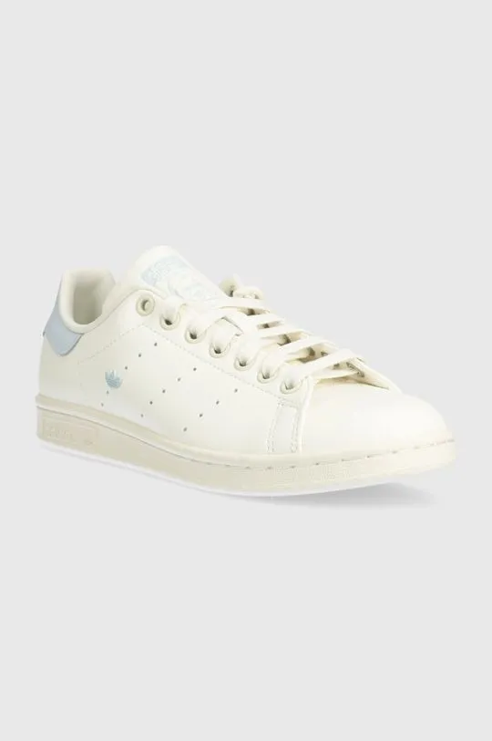 adidas Originals sneakers Stan Smith beige color IE0461