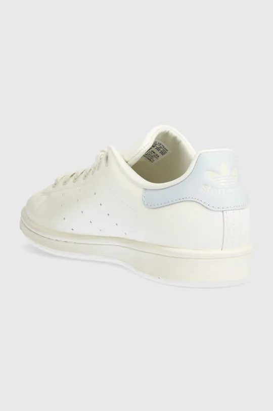 adidas Originals sneakers Stan Smith beige color IE0461