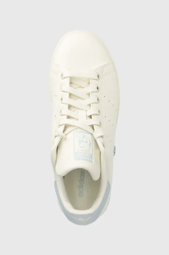 adidas Originals sneakers Stan Smith beige color IE0461