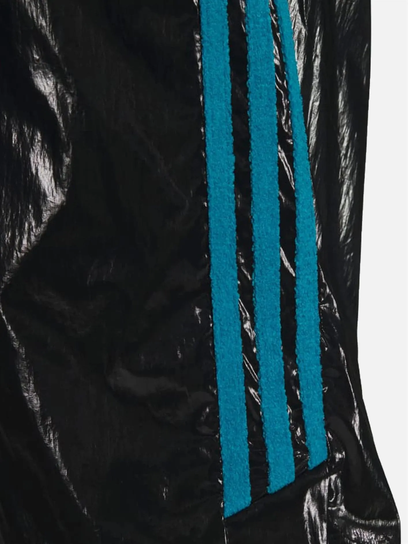 ADIDAS ORIGINALS Song for the Mute x adidas Shiny Pants 