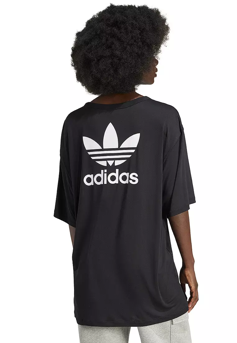 ADIDAS Trefoil Tee