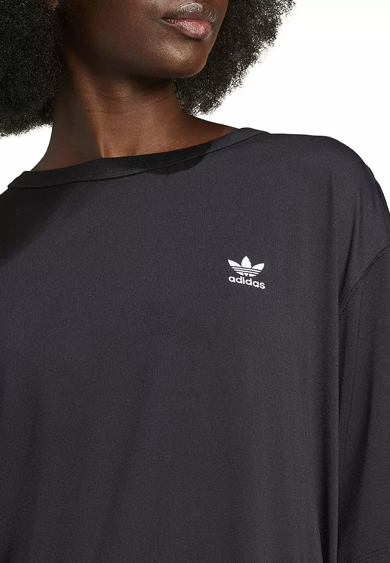 ADIDAS Trefoil Tee