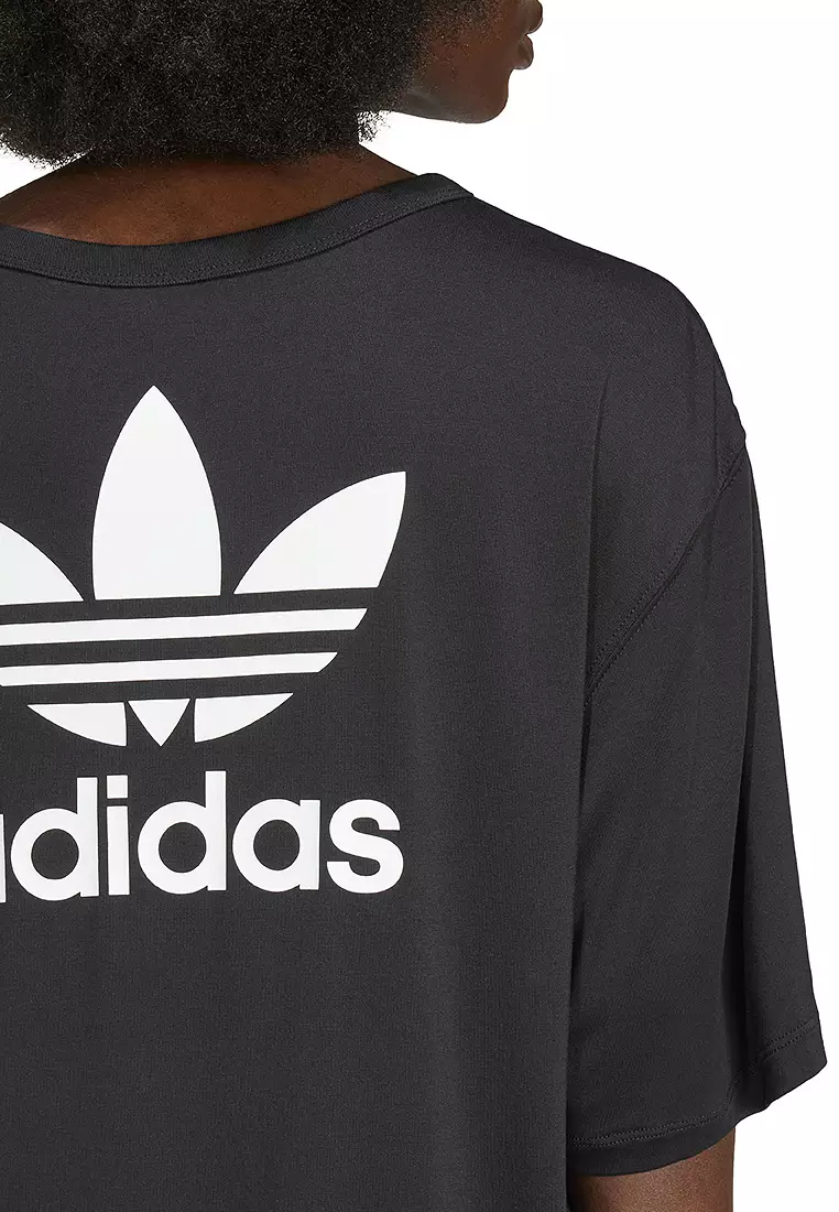 ADIDAS Trefoil Tee