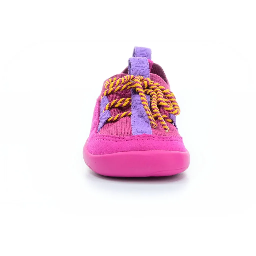 Affenzahn Baby Knit Walker Bird sneakers