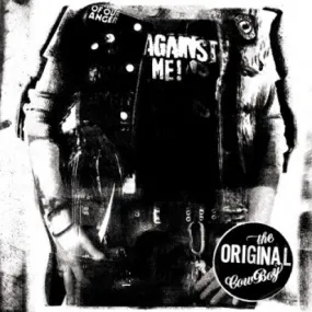 Against Me! The Original Cowboy