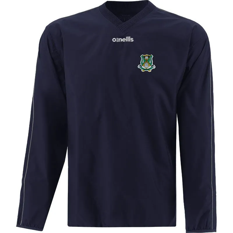 Aghabullogue GAA Hurricane Windbreaker