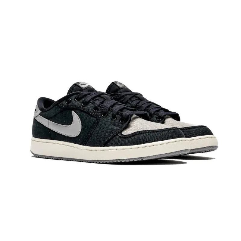 Air Jordan 1 KO Low “Shadow” - Men's