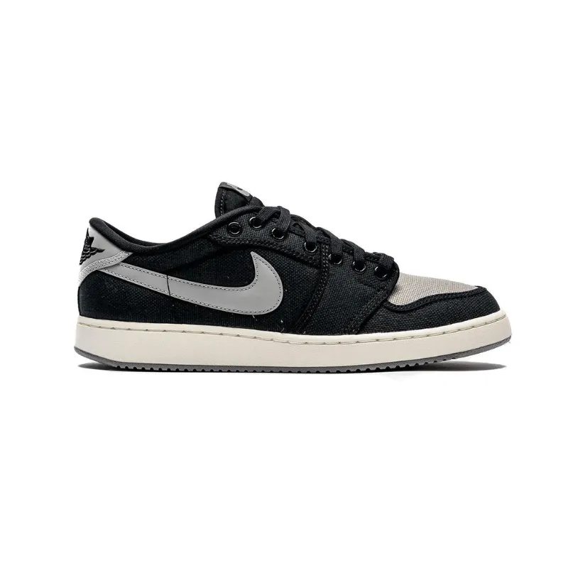 Air Jordan 1 KO Low “Shadow” - Men's