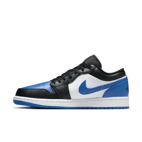 Air Jordan 1 Low Royal Toe - Men's