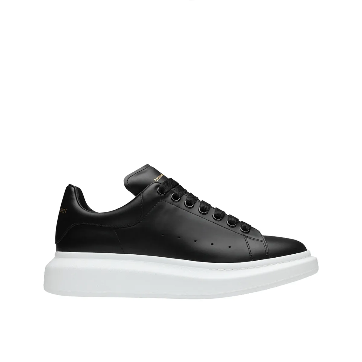 Alexander McQueen    Alexander Mcqueen Oversized Sneakers