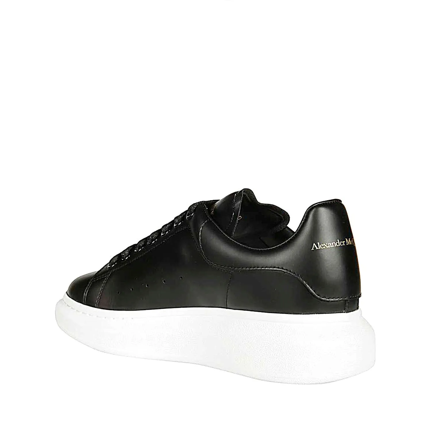 Alexander McQueen    Alexander Mcqueen Oversized Sneakers