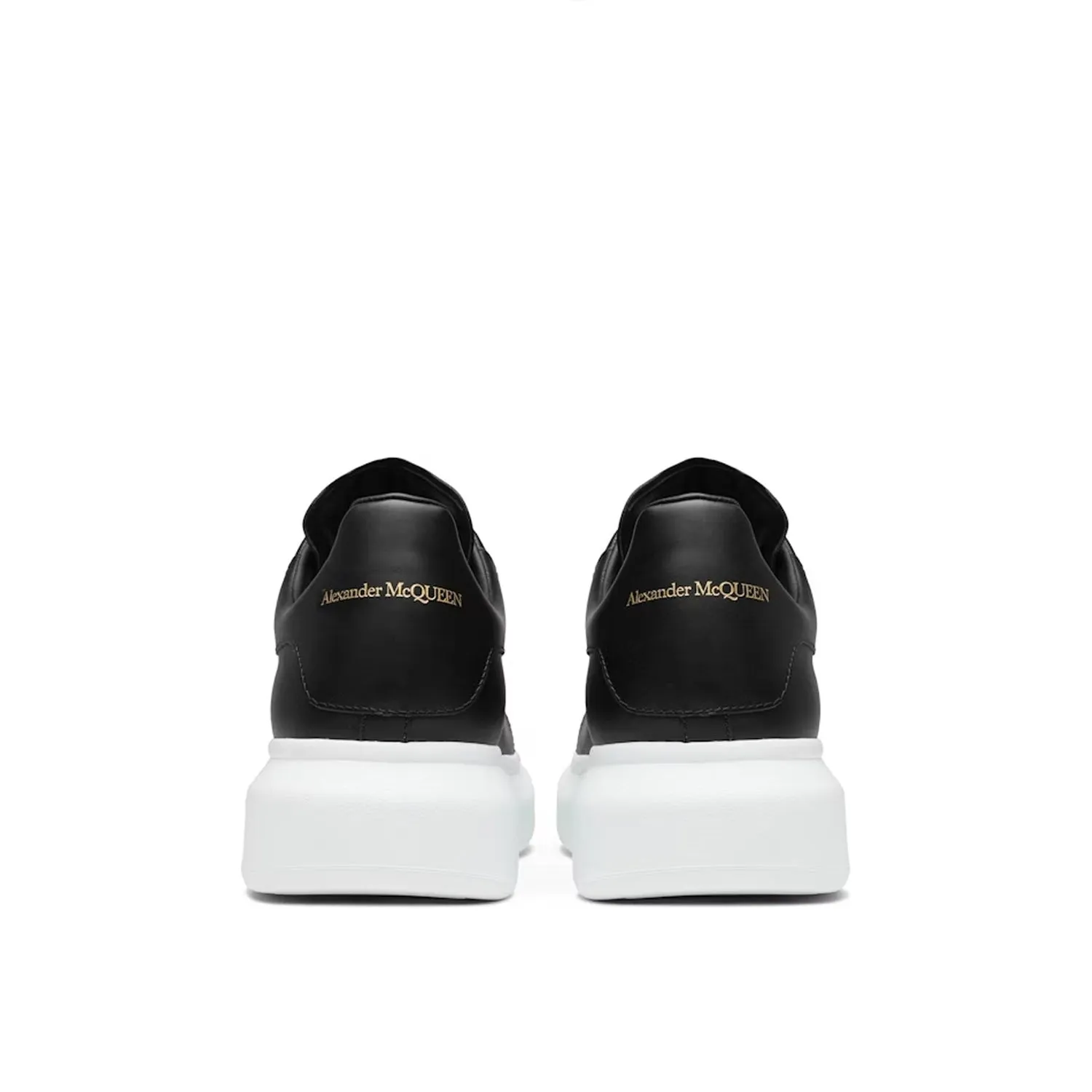 Alexander McQueen    Alexander Mcqueen Oversized Sneakers