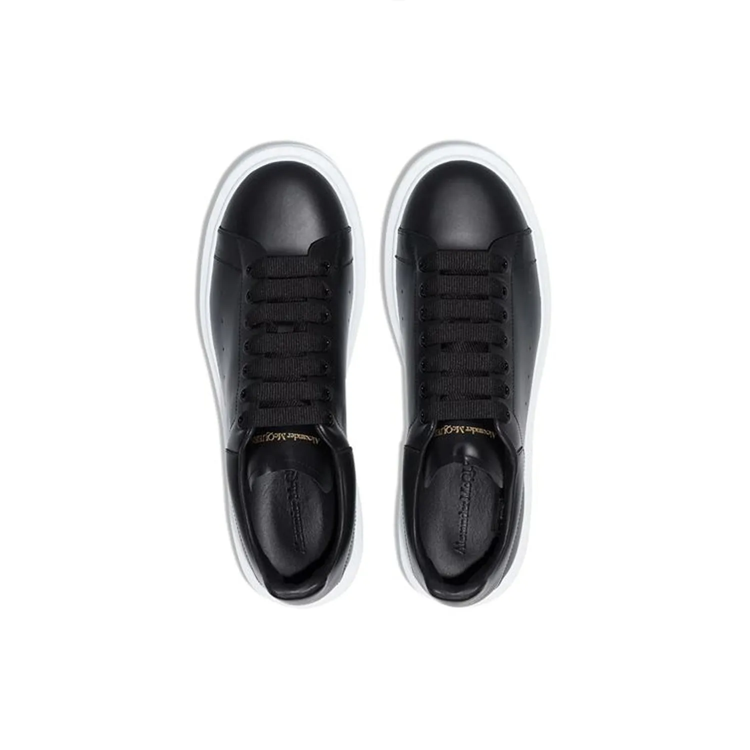 Alexander McQueen    Alexander Mcqueen Oversized Sneakers