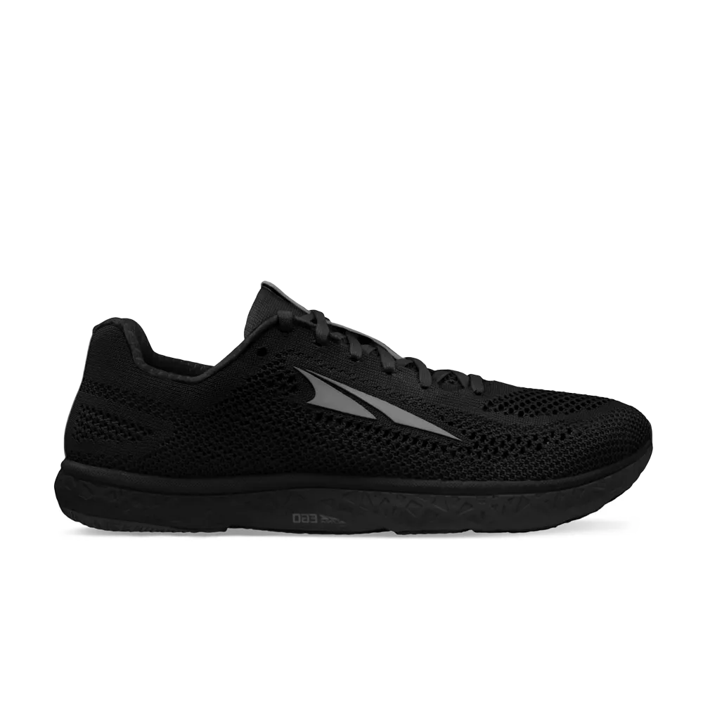 Altra Escalante Racer Mens Black/Black