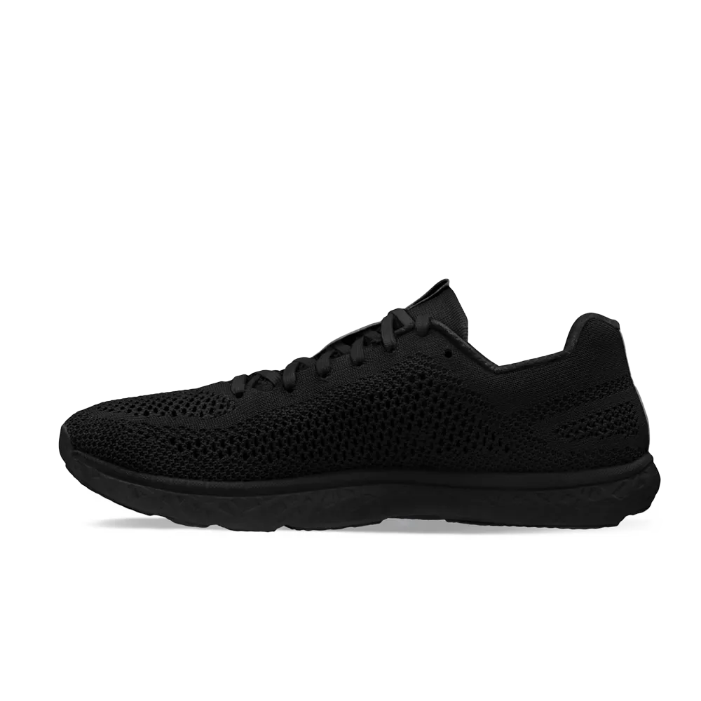 Altra Escalante Racer Mens Black/Black