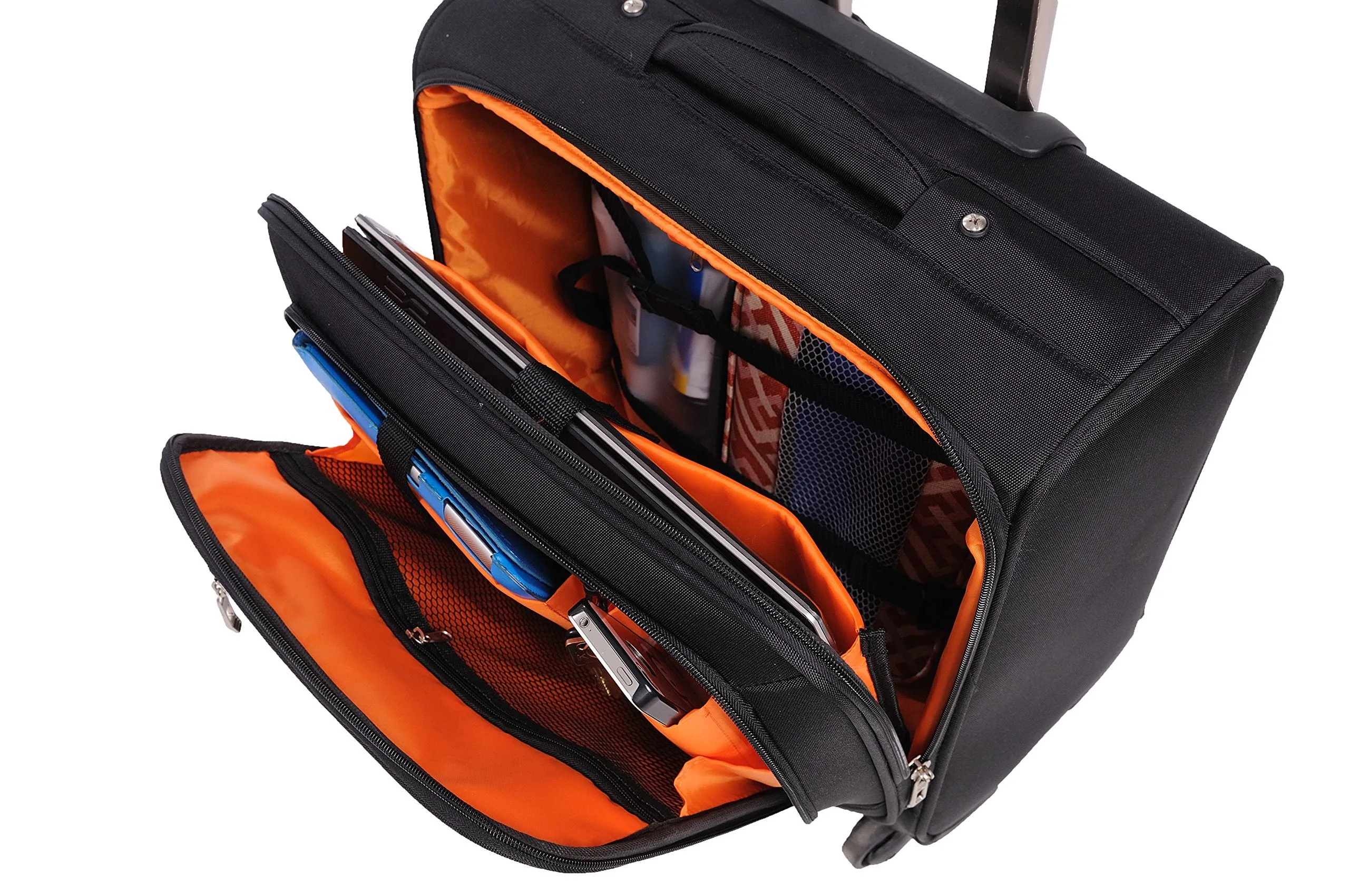 American Flyer South West Spinner Underseater Luggage