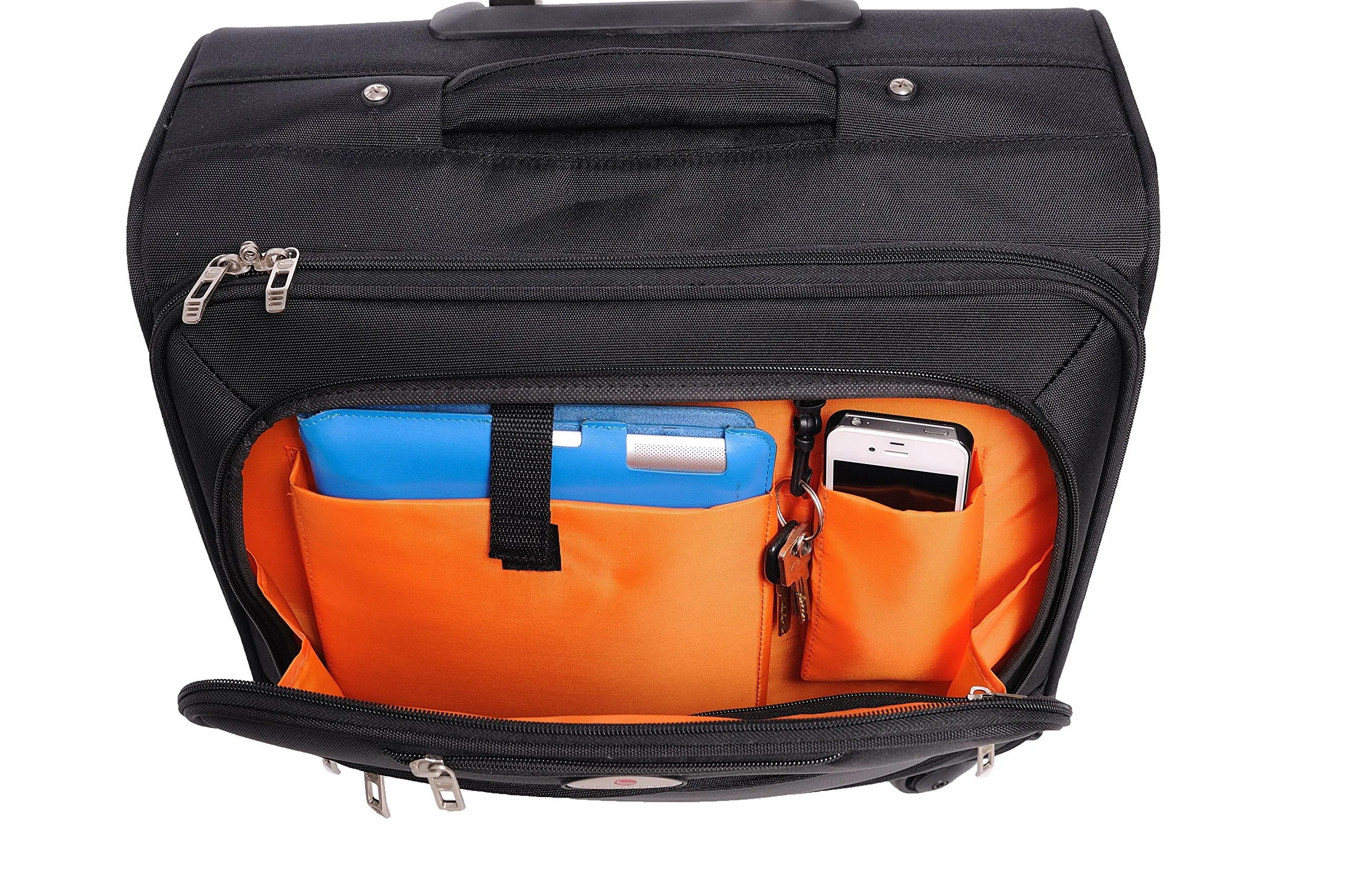 American Flyer South West Spinner Underseater Luggage