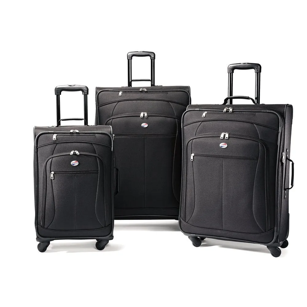 American Tourister American Tourister Pop - 3 Piece Spinner Luggage Set