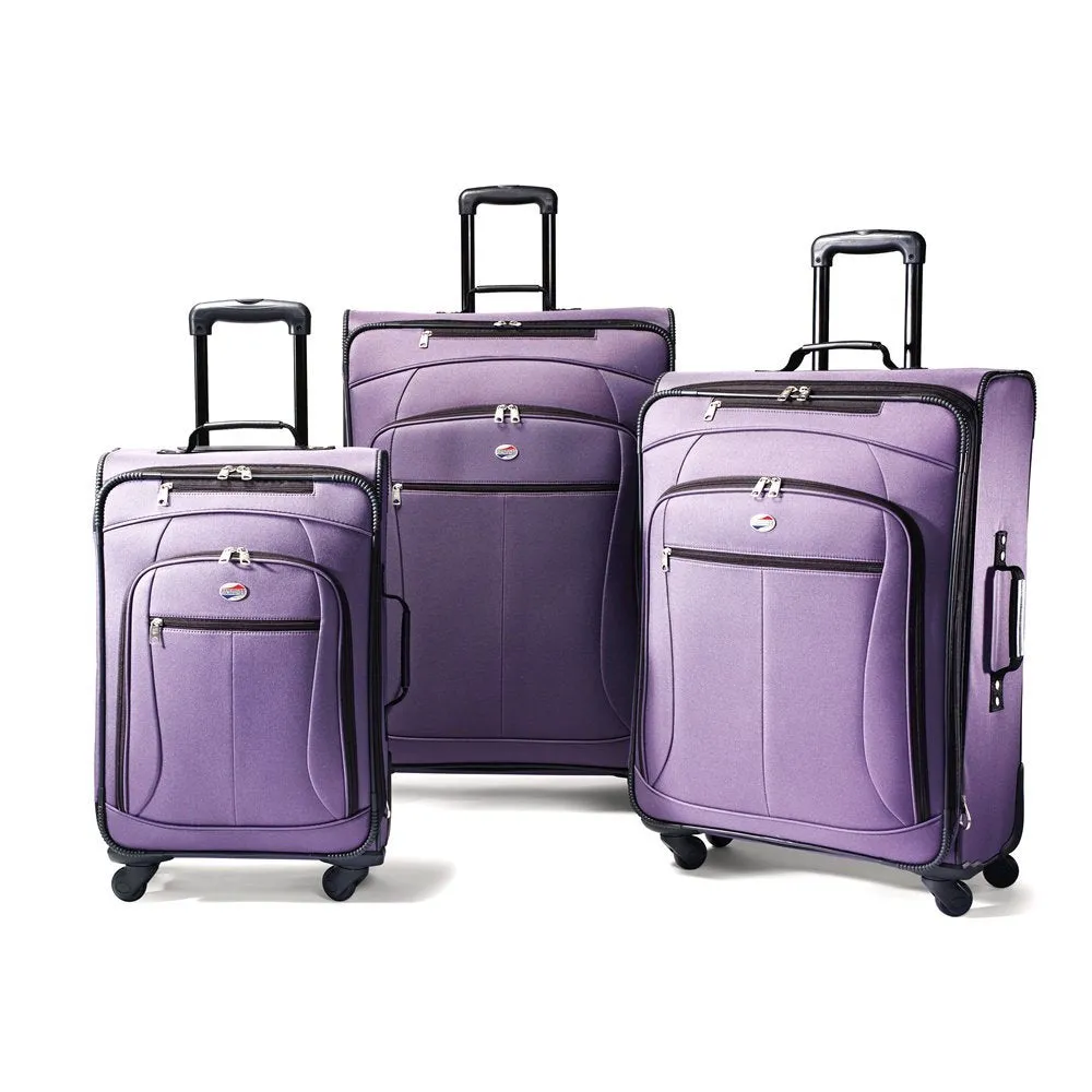 American Tourister American Tourister Pop - 3 Piece Spinner Luggage Set