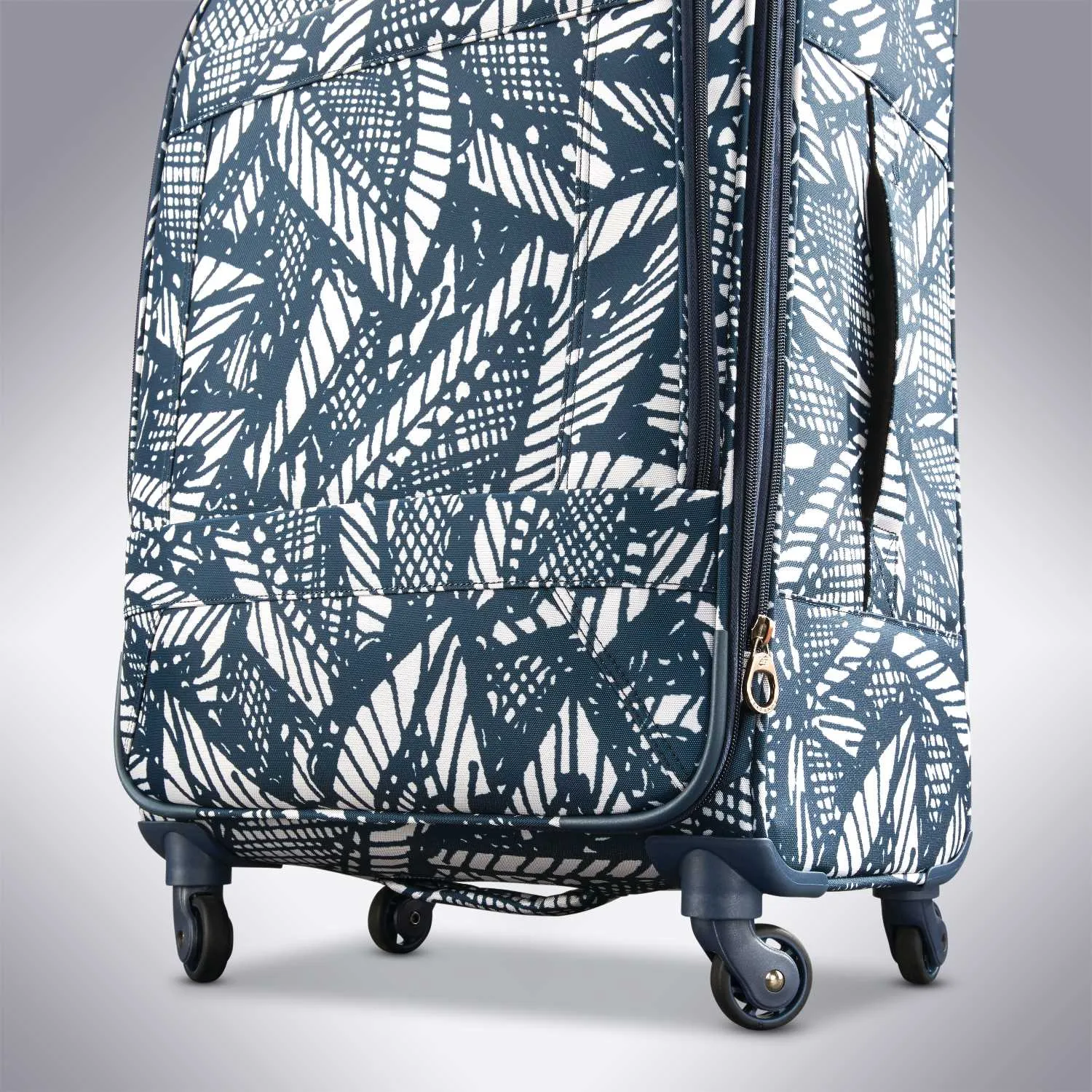 American Tourister Belle Voyage 25