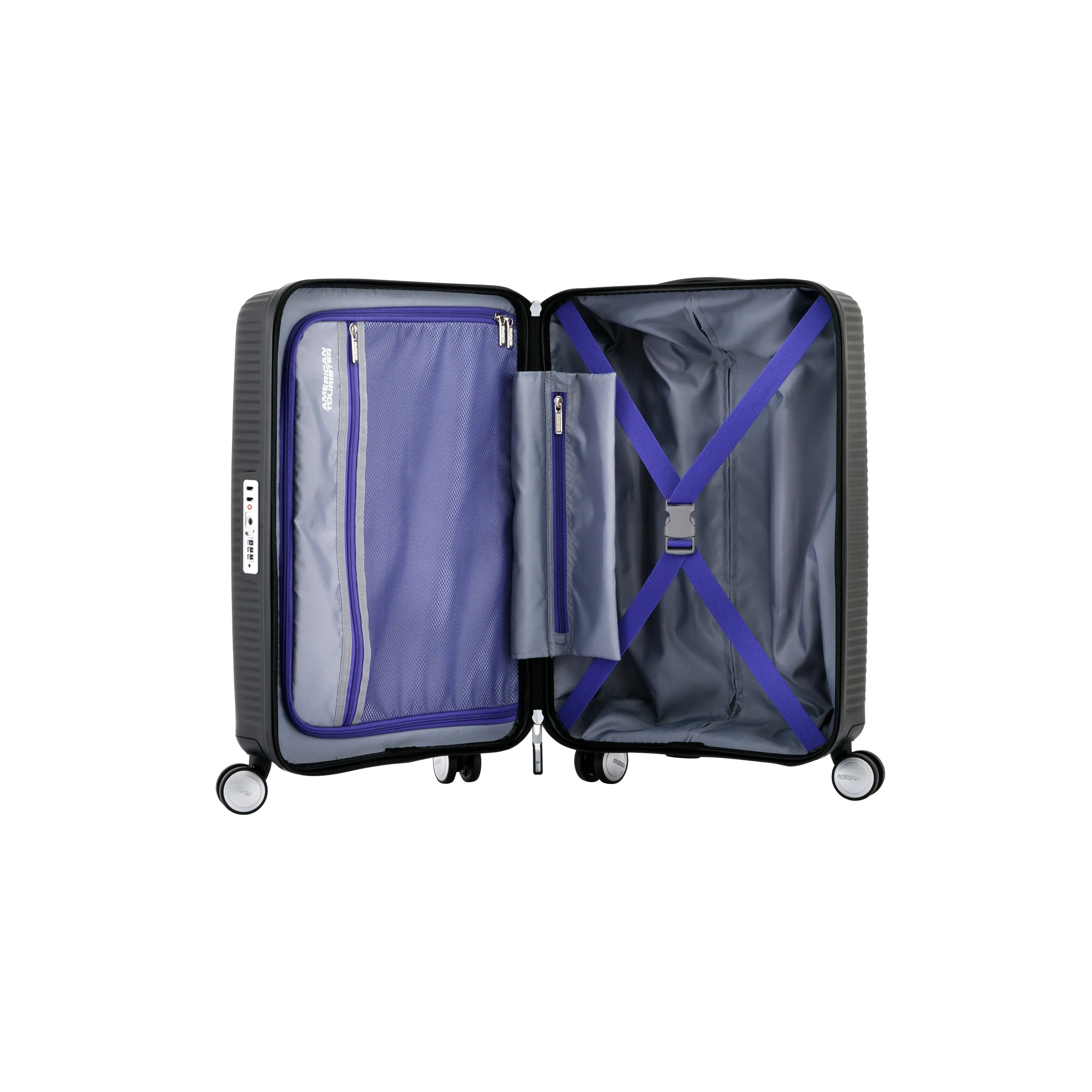 American Tourister Curio 25