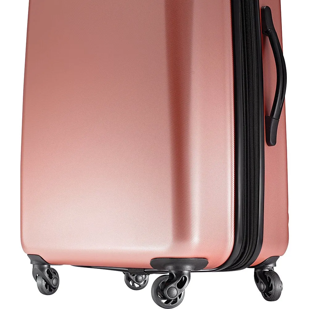 American Tourister Moonlight Hardside 3 Piece Spinner Set 21