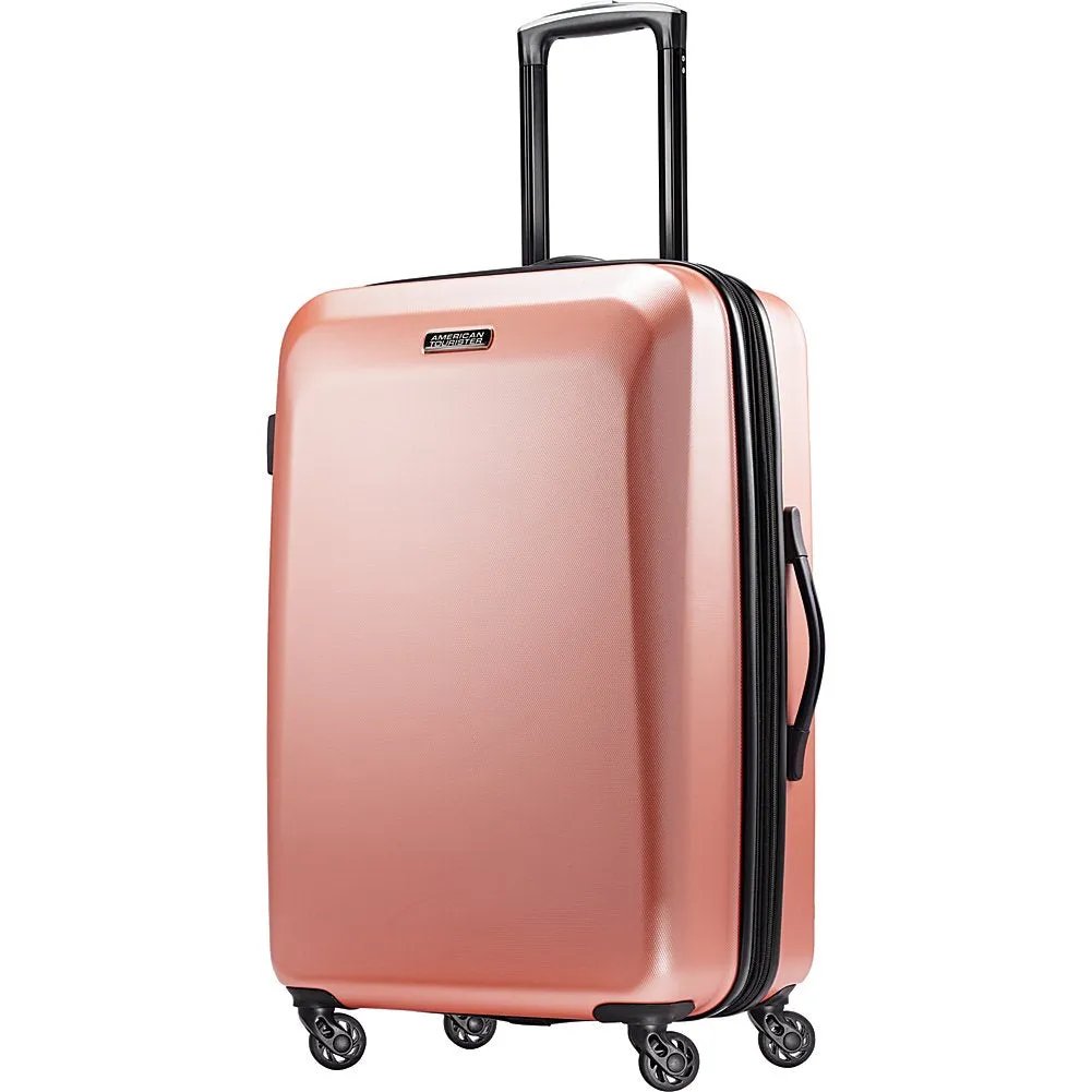 American Tourister Moonlight Hardside 3 Piece Spinner Set 21