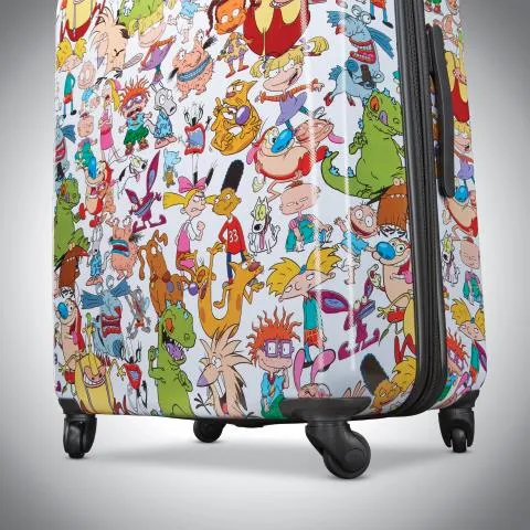 American Tourister Nickelodeon 28