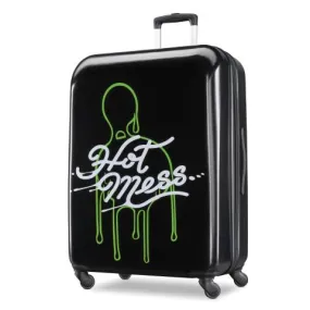 American Tourister Nickelodeon 28 Spinner Large Luggage