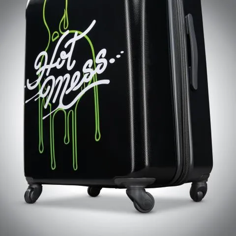 American Tourister Nickelodeon 28