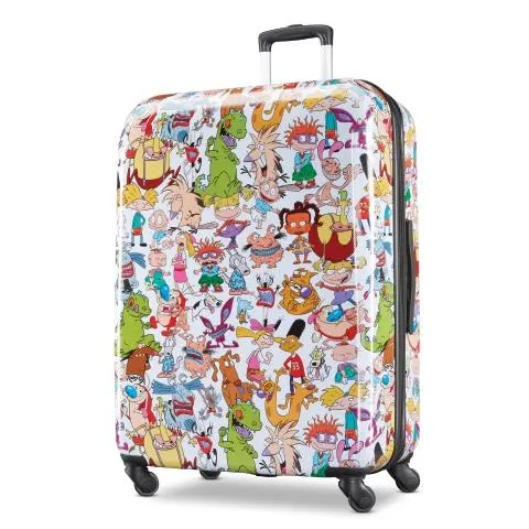 American Tourister Nickelodeon 28