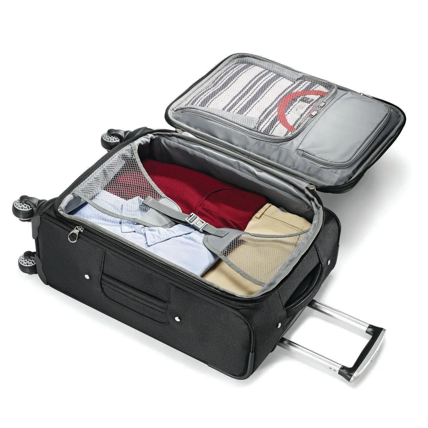 American Tourister Triumph DLX 25