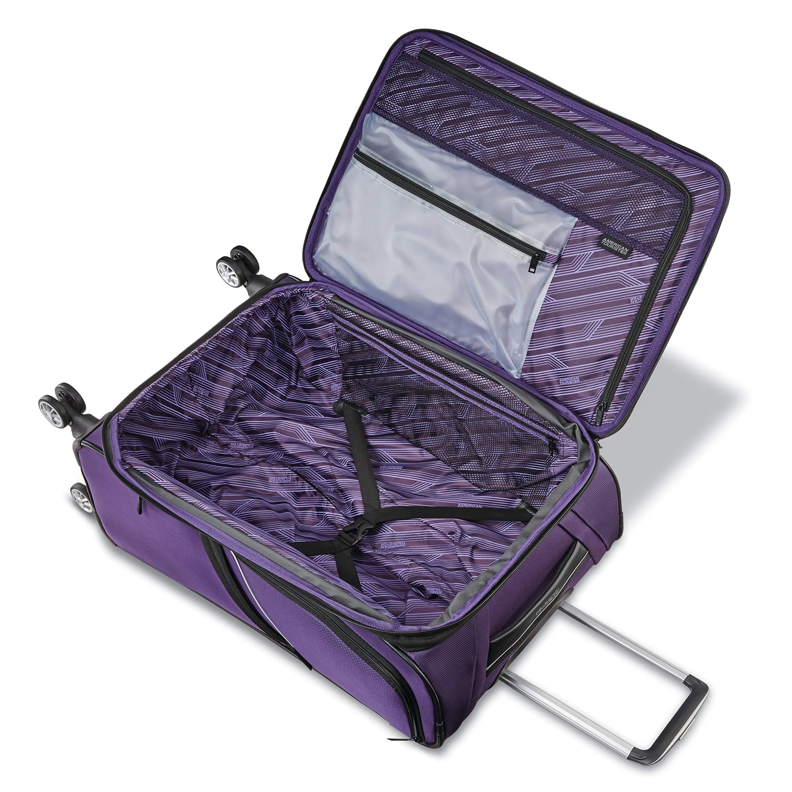 American Tourister Zoom Turbo 25