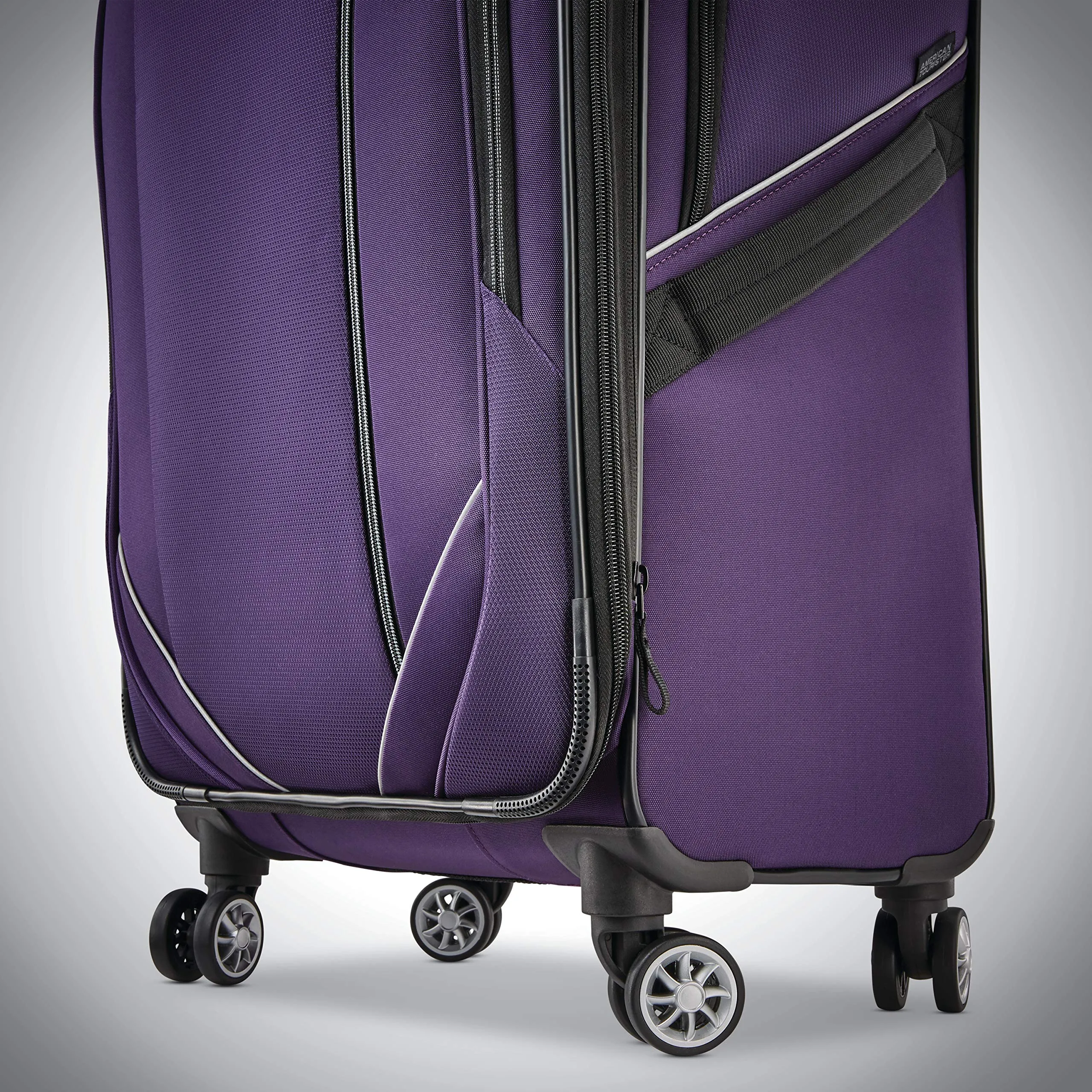 American Tourister Zoom Turbo 25