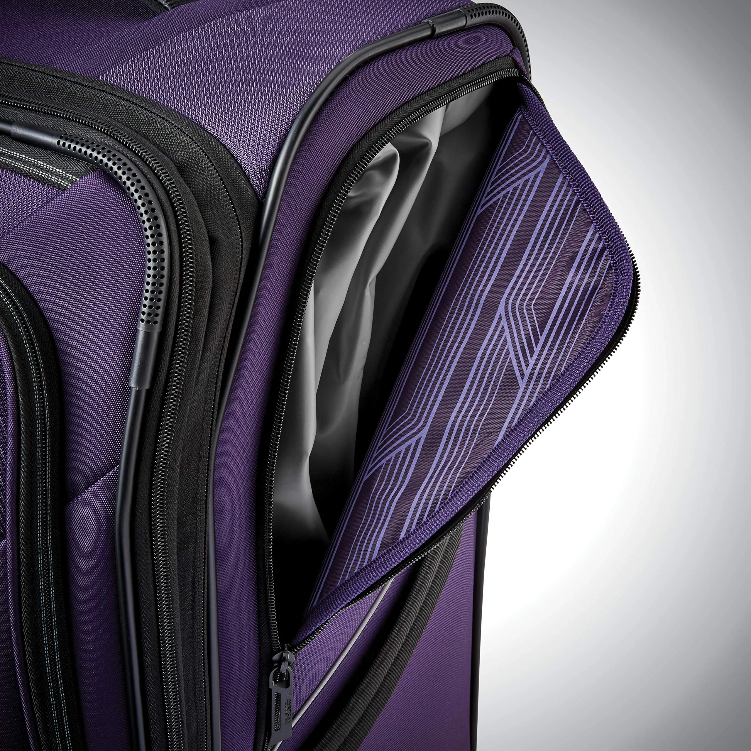 American Tourister Zoom Turbo 25