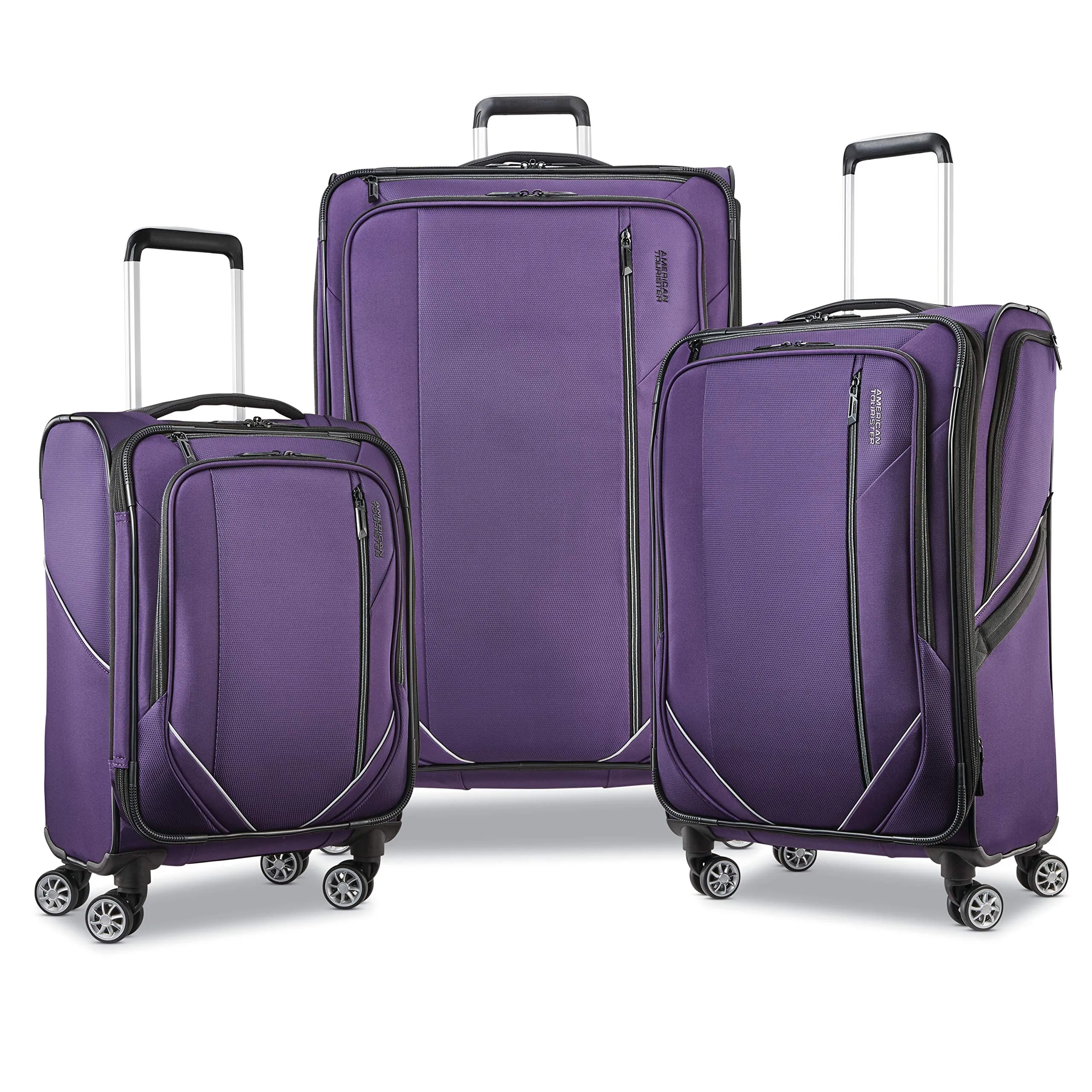 American Tourister Zoom Turbo 25