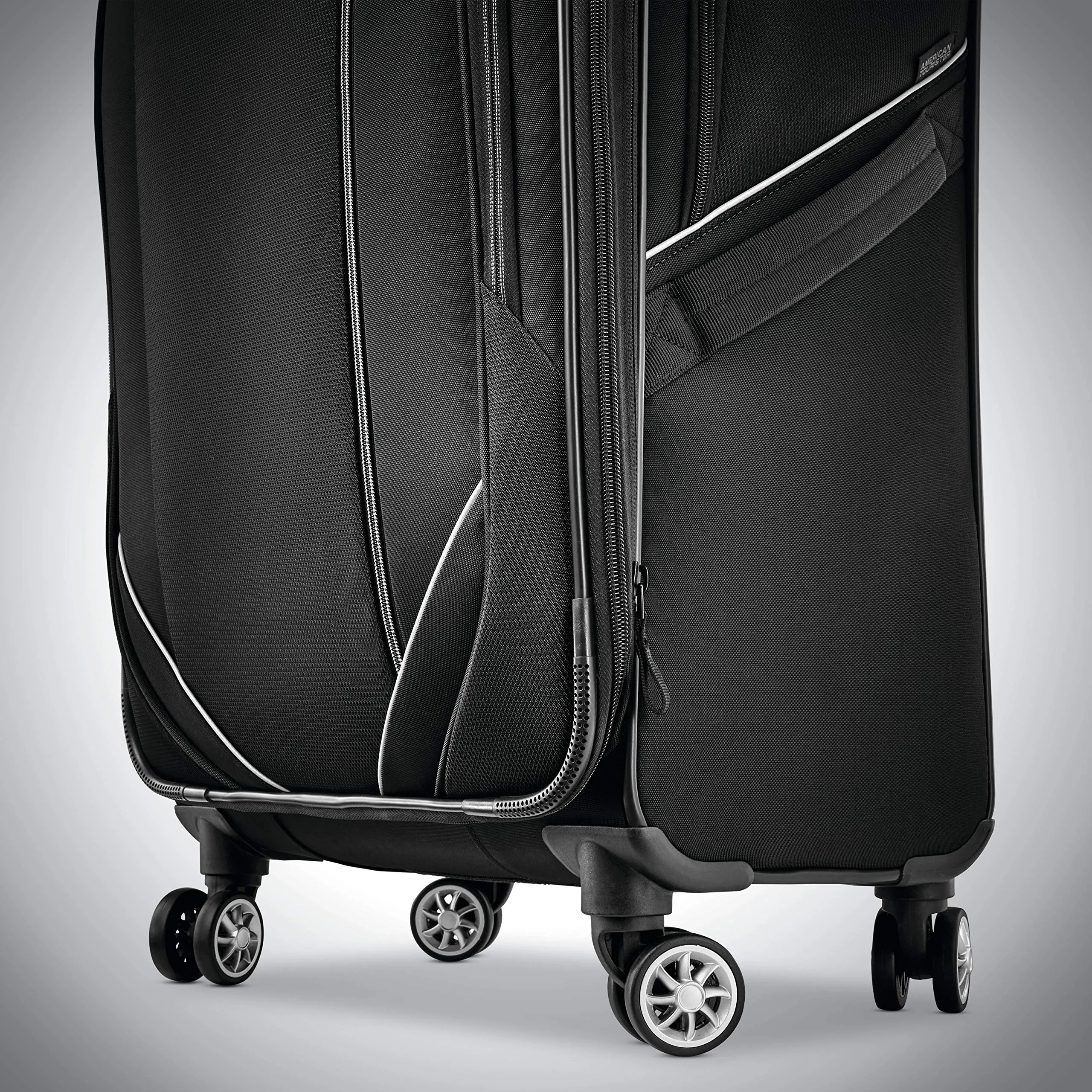 American Tourister Zoom Turbo 25