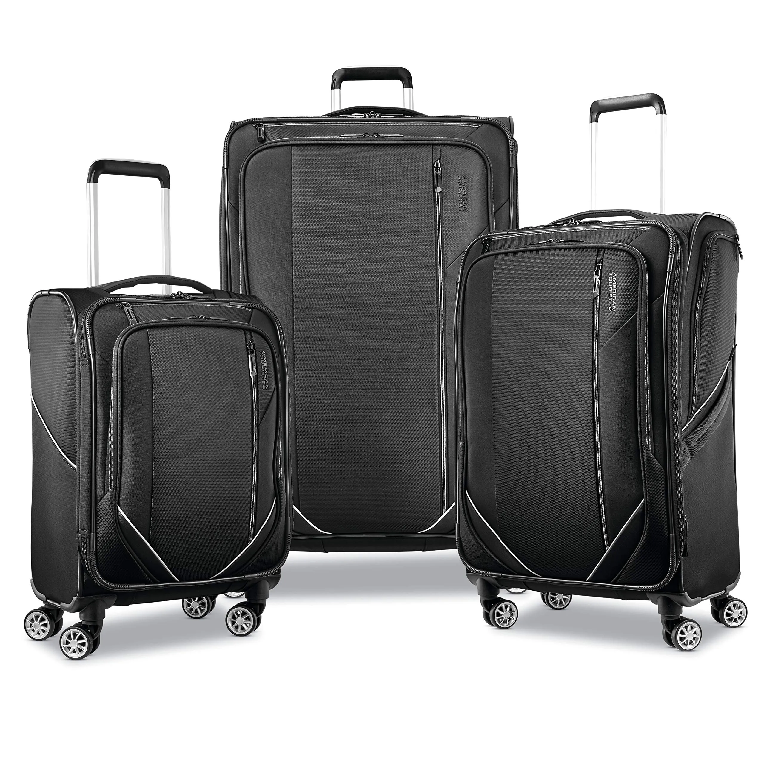 American Tourister Zoom Turbo 25