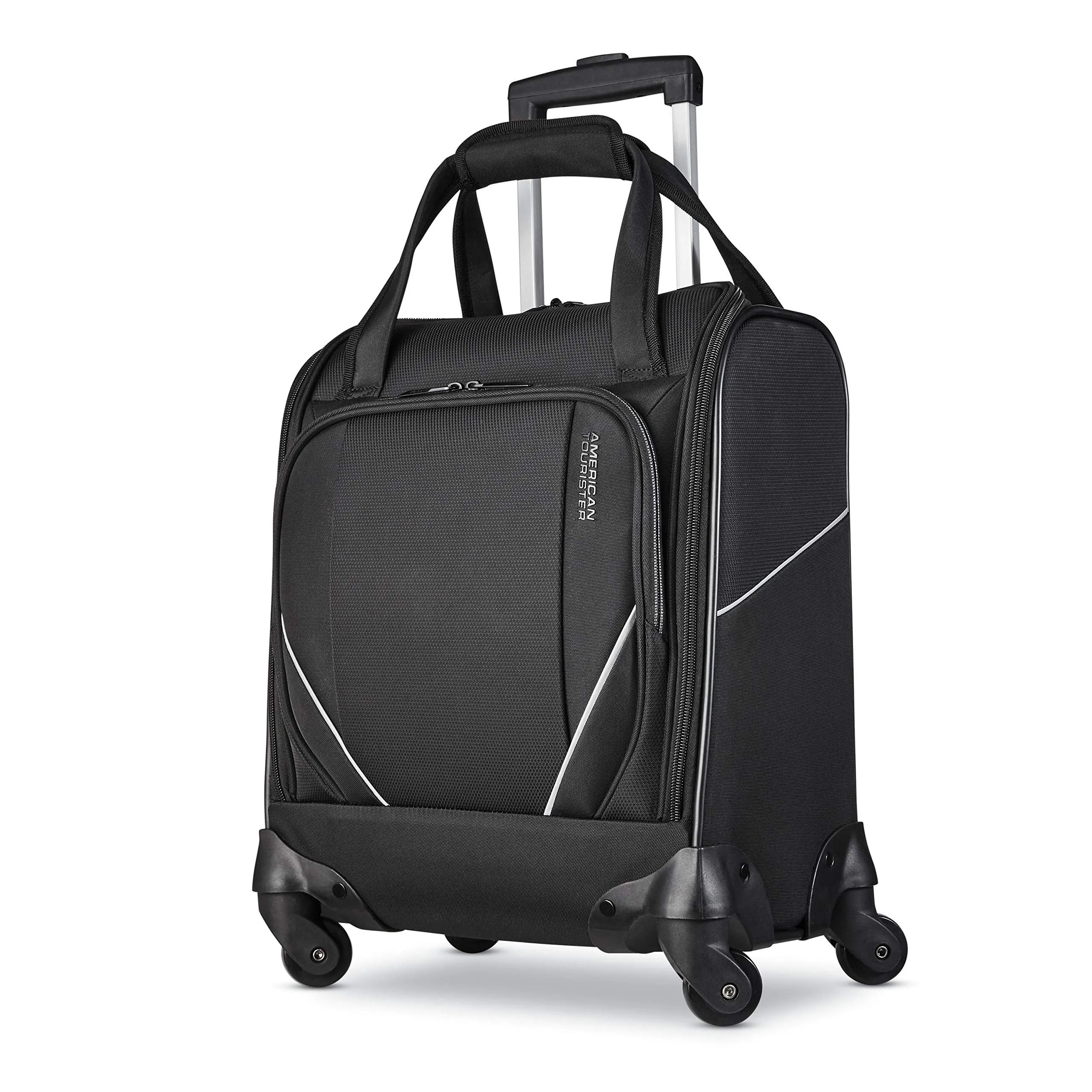 American Tourister Zoom Turbo Underseater Spinner