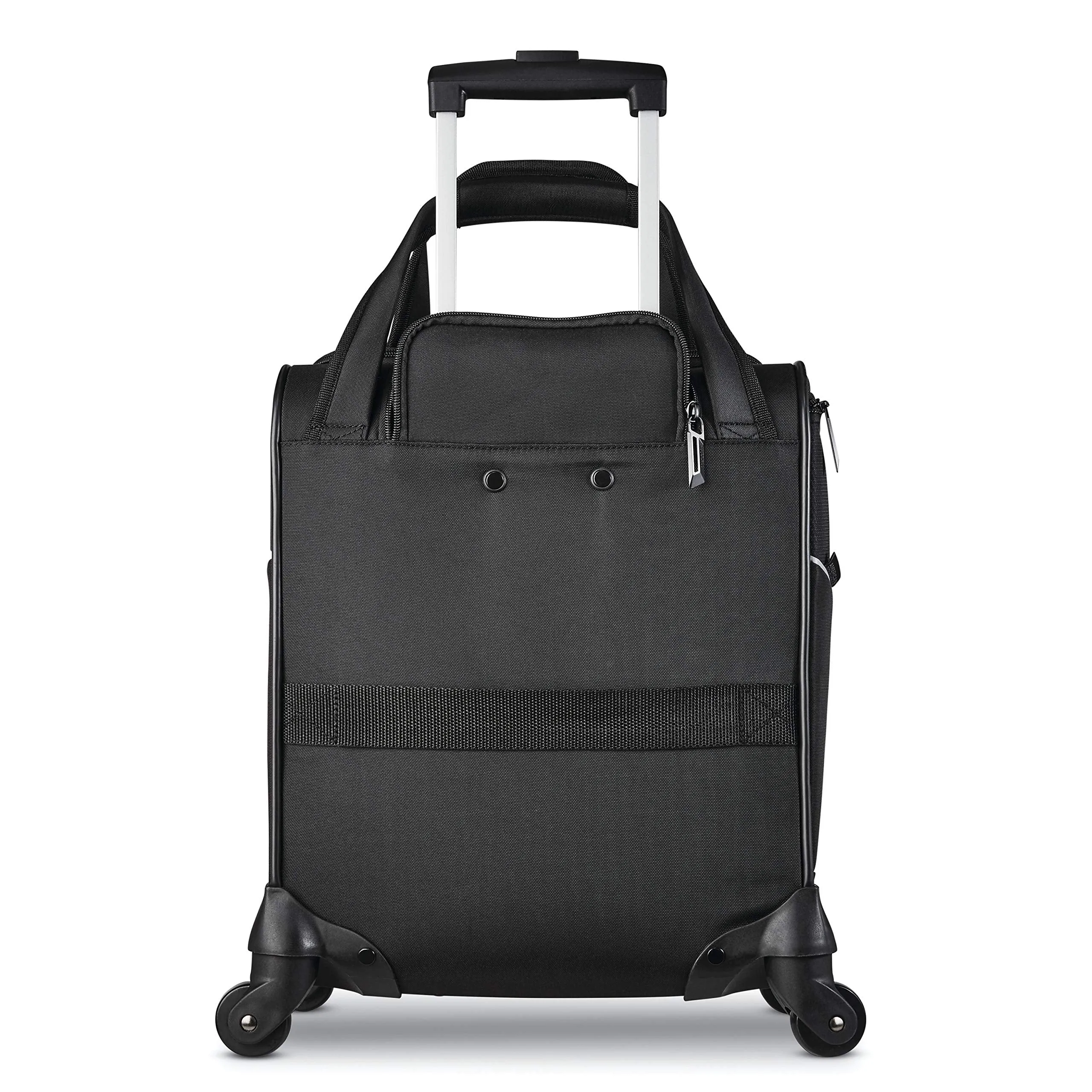 American Tourister Zoom Turbo Underseater Spinner