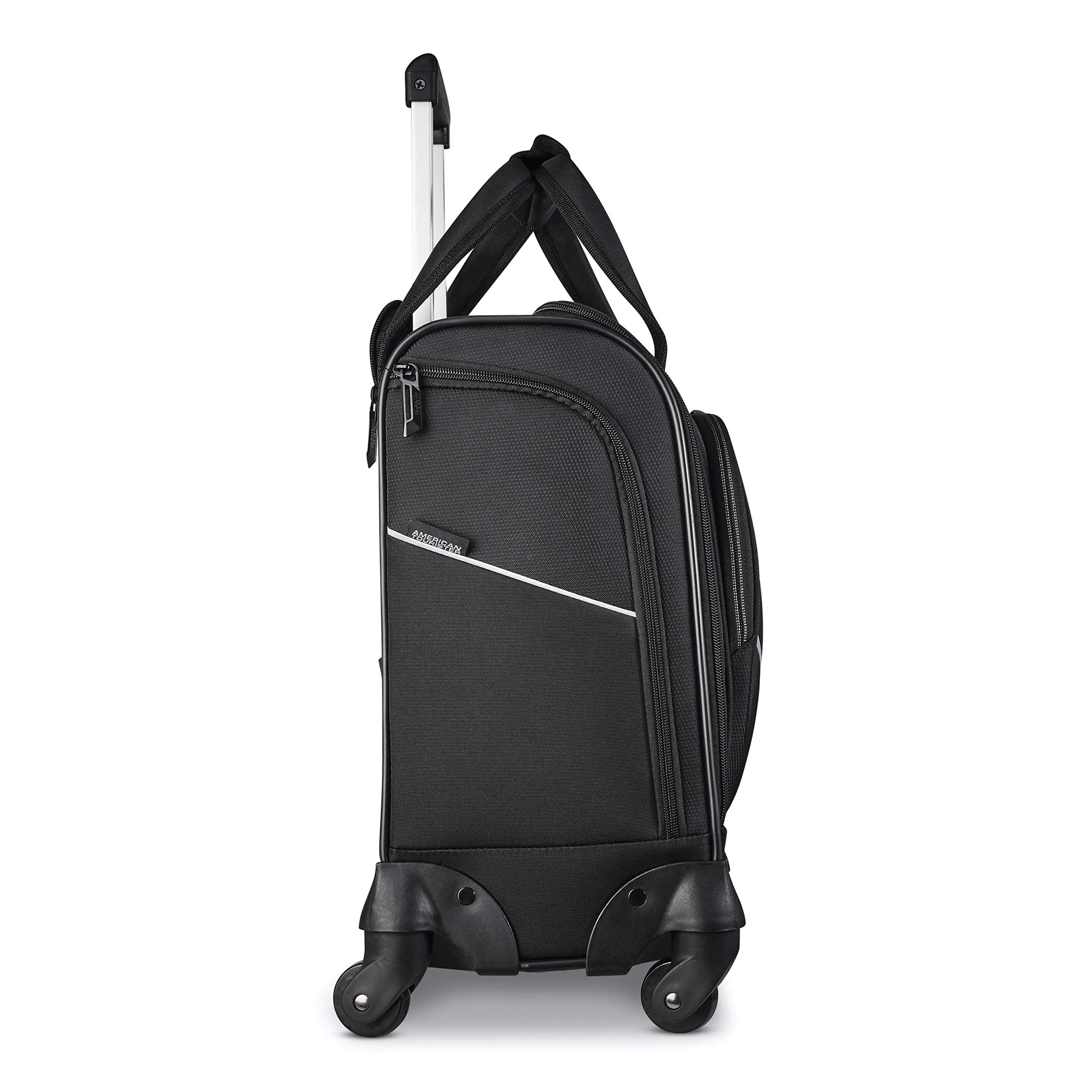 American Tourister Zoom Turbo Underseater Spinner