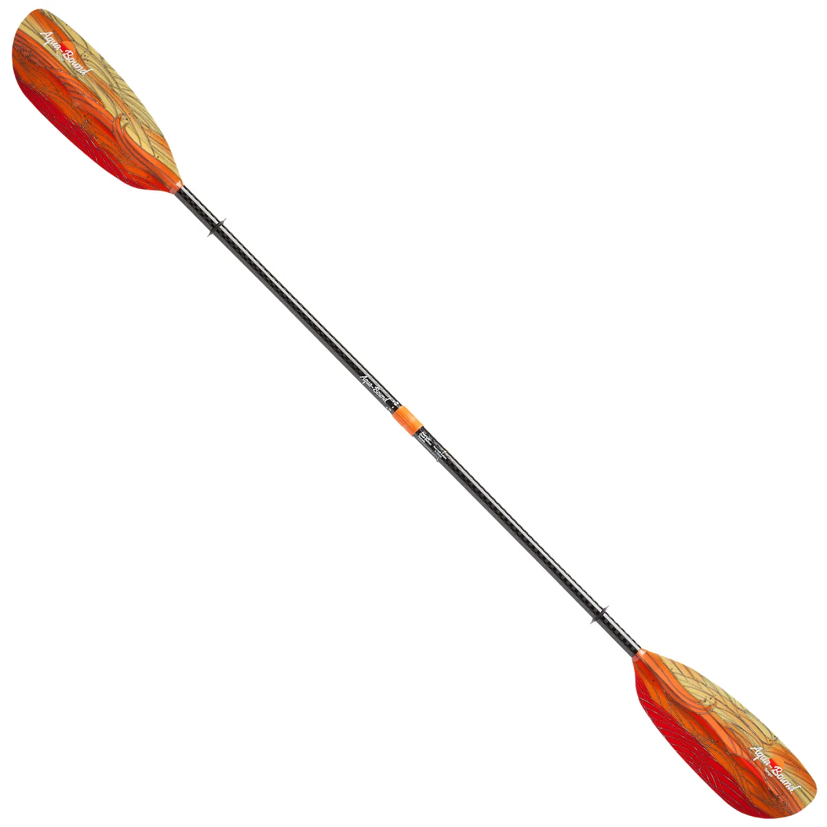 Aqua Bound Tango Fiberglass Paddle