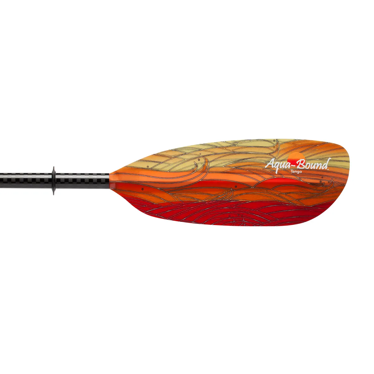 Aqua Bound Tango Fiberglass Paddle